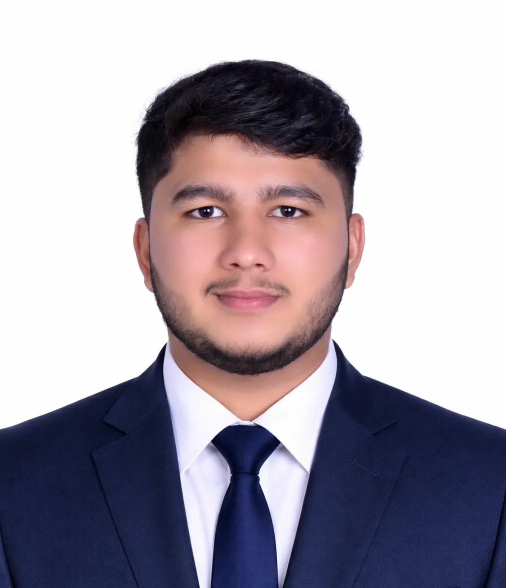 Muhammad Ramees, Web & SEO Specialist